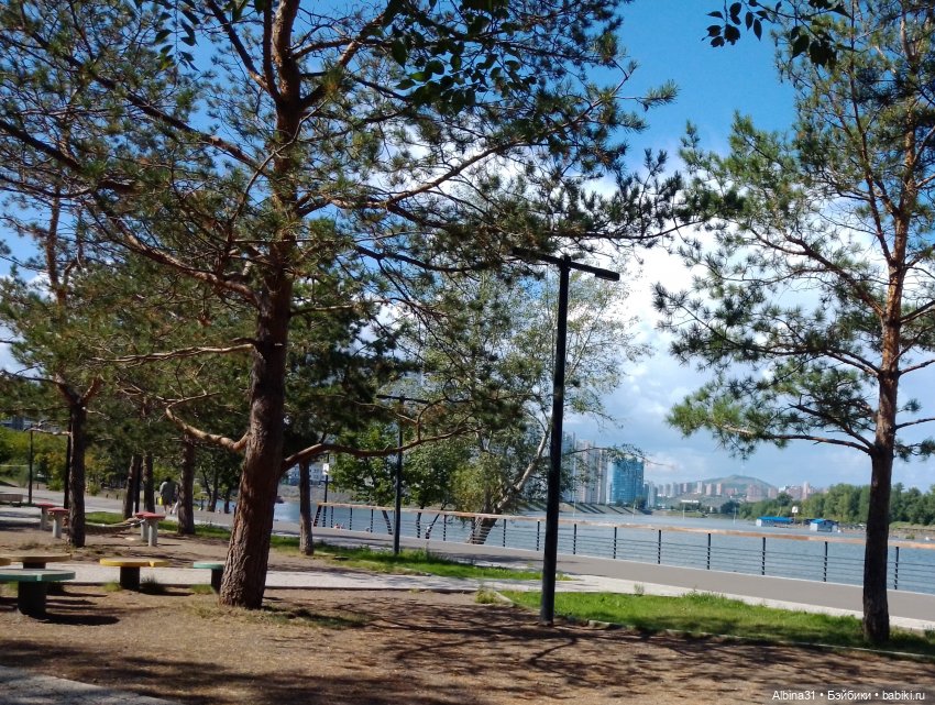 Городские зарисовки, август 2023 год