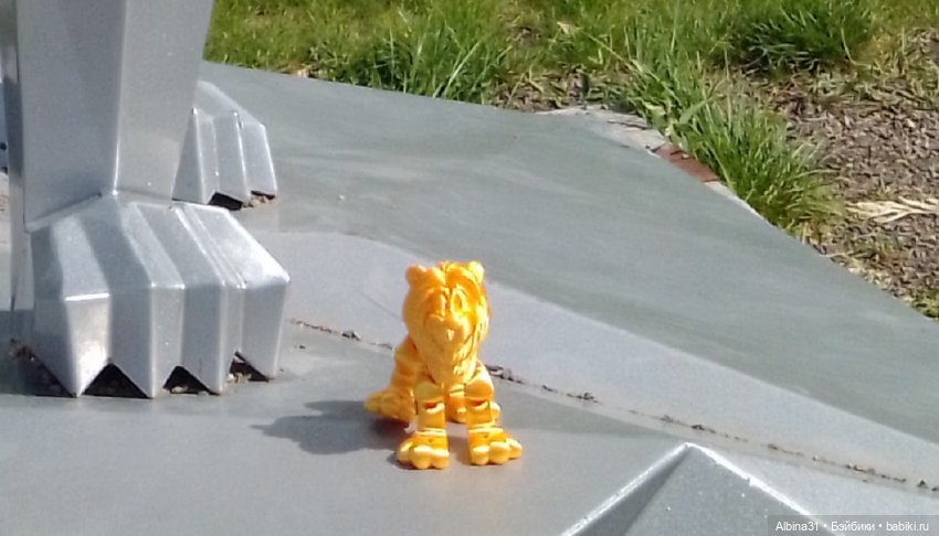 Мои "последние" новенькие лето 2023 год (2)