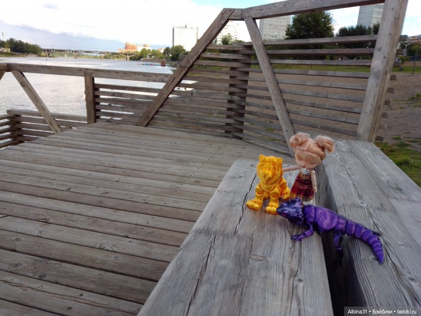 Мои "последние" новенькие лето 2023 год (2)