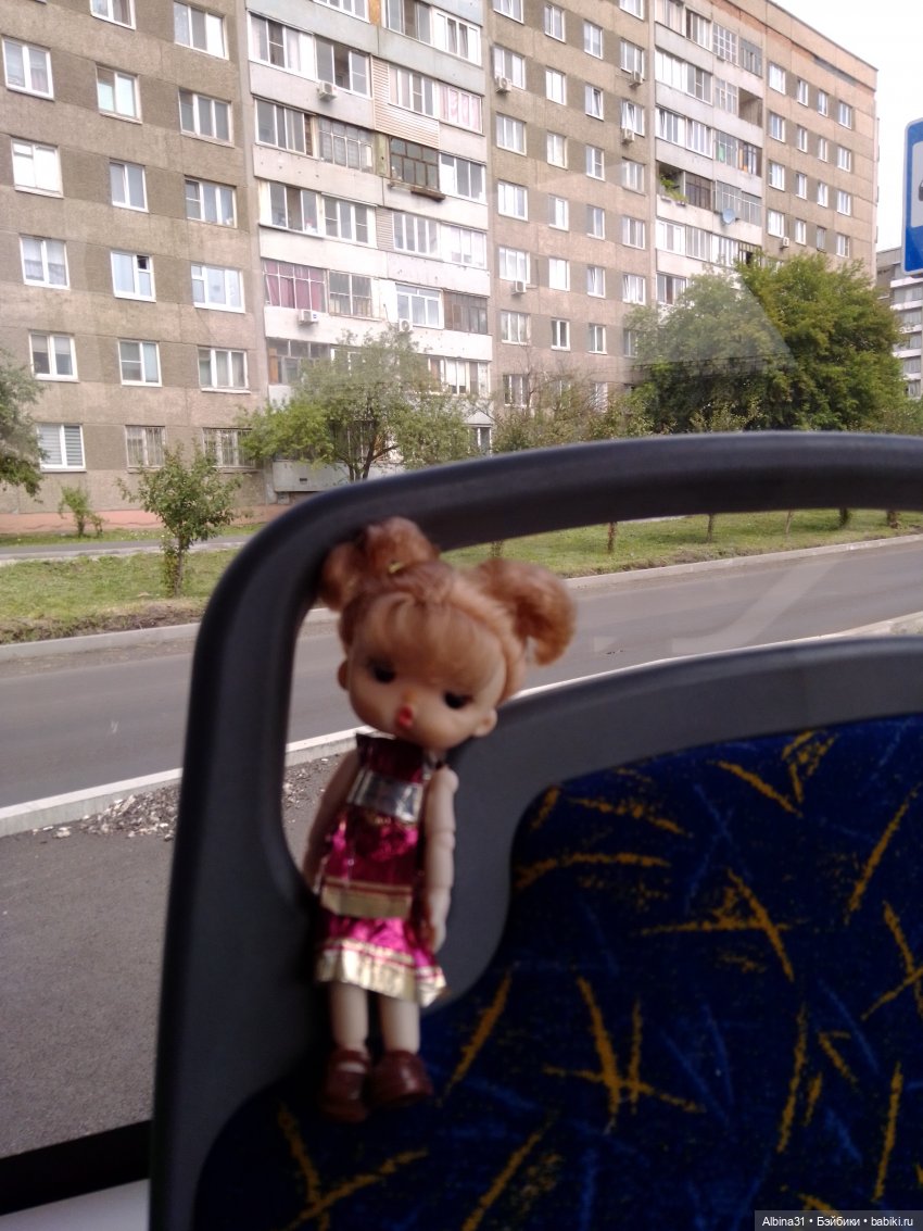 Мои "последние" новенькие лето 2023 год (фото 8)