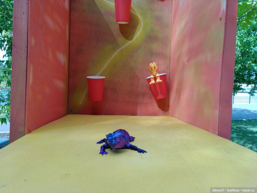 Мои "последние" новенькие лето 2023 год (2)