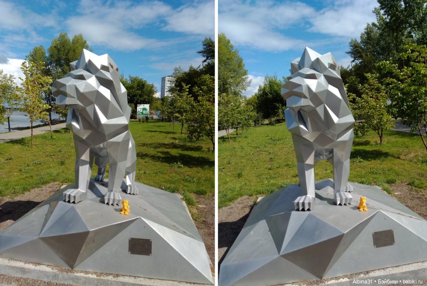 Мои "последние" новенькие лето 2023 год (2)