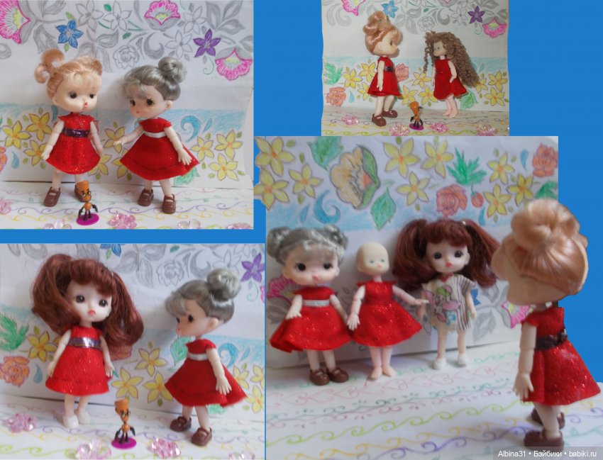 Мои "последние" новенькие лето 2023 год (2) (фото 10)