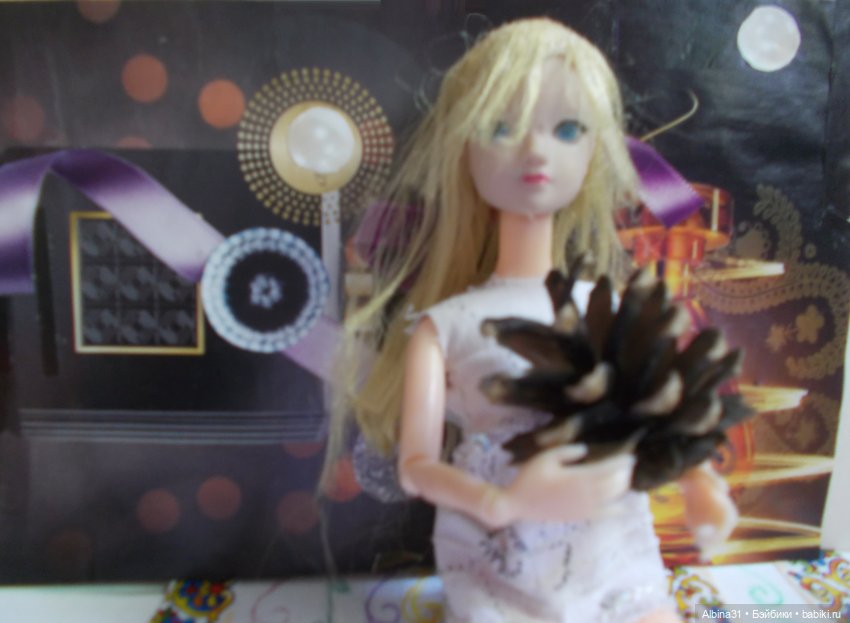 Алеська — Игровые куклы разных производителей (Разное): редкие бренды