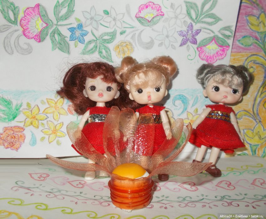 Мои "последние" новенькие лето 2023 год (2) (фото 6)