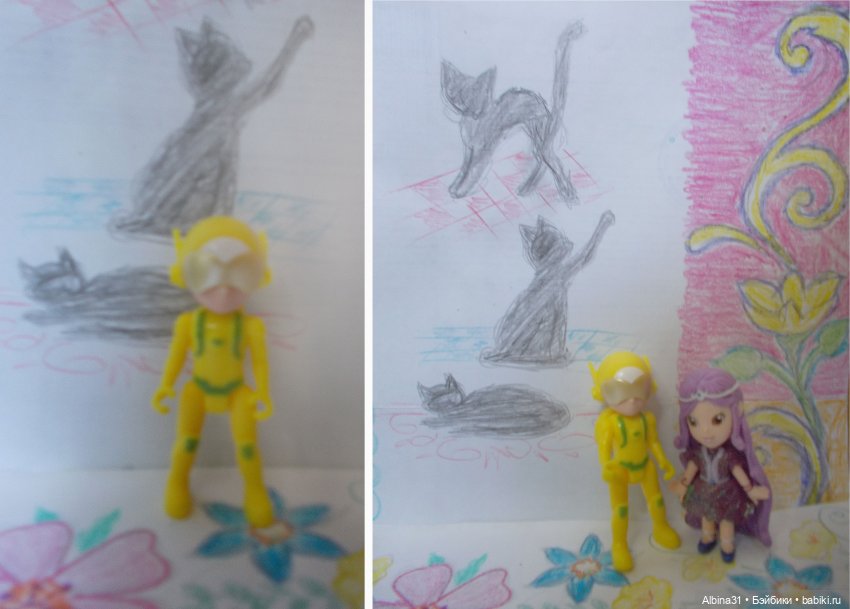 Мои малявки — Игровые куклы разных производителей (Разное): редкие бренды