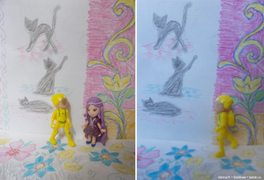 Мои малявки — Игровые куклы разных производителей (Разное): редкие бренды