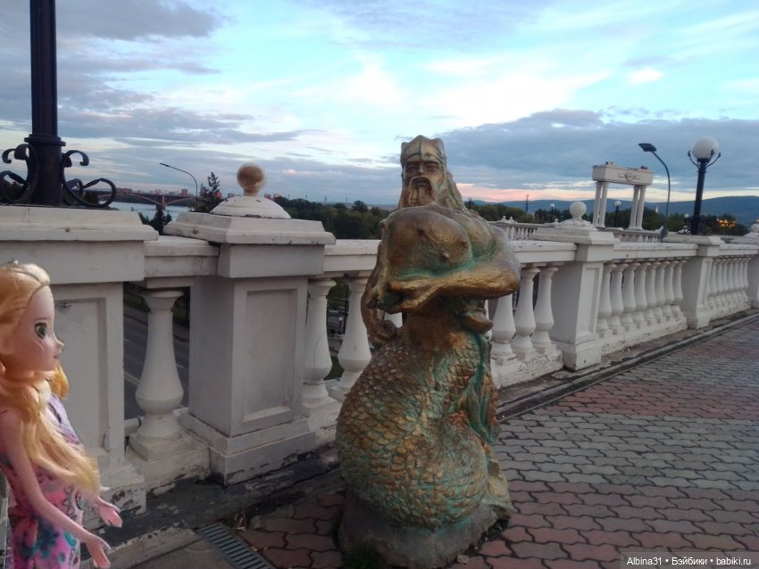 Сентябрь 2023 год — Игровые куклы разных производителей (Разное): редкие бренды (фото 8)