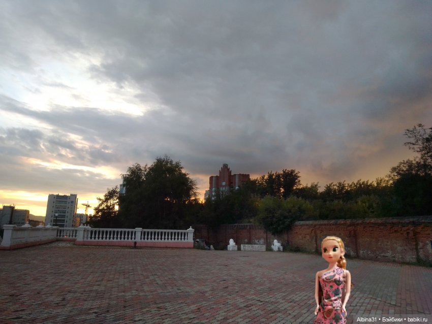 Сентябрь 2023 год — Игровые куклы разных производителей (Разное): редкие бренды (фото 9)