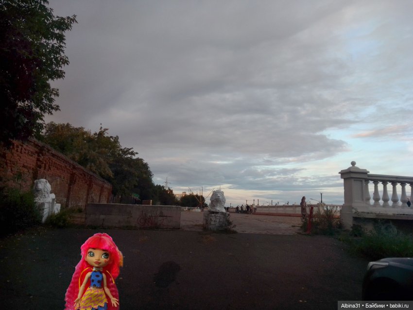 Сентябрь 2023 год — Игровые куклы разных производителей (Разное): редкие бренды