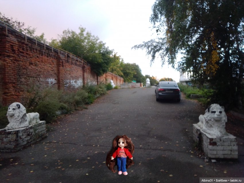 Сентябрь 2023 год — Игровые куклы разных производителей (Разное): редкие бренды