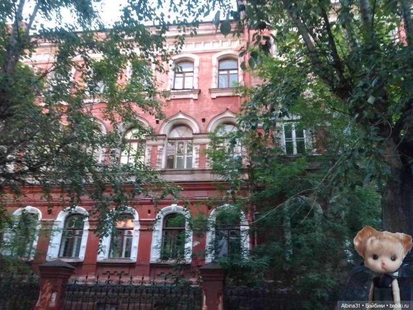 Сентябрь 2023 год — Игровые куклы разных производителей (Разное): редкие бренды