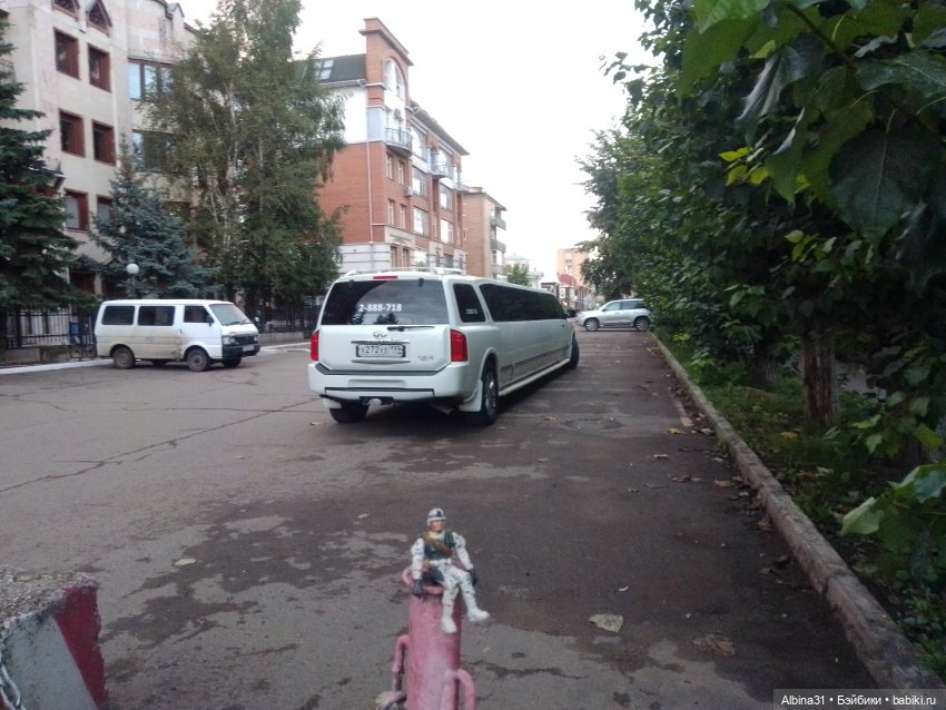 Сентябрь 2023 год — Игровые куклы разных производителей (Разное): редкие бренды