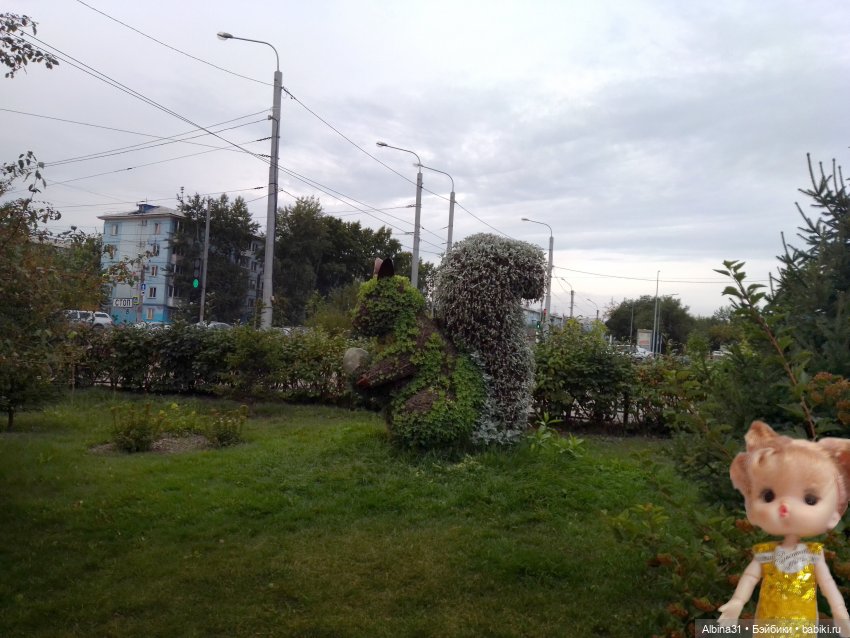 Сентябрь 2023 год — Игровые куклы разных производителей (Разное): редкие бренды