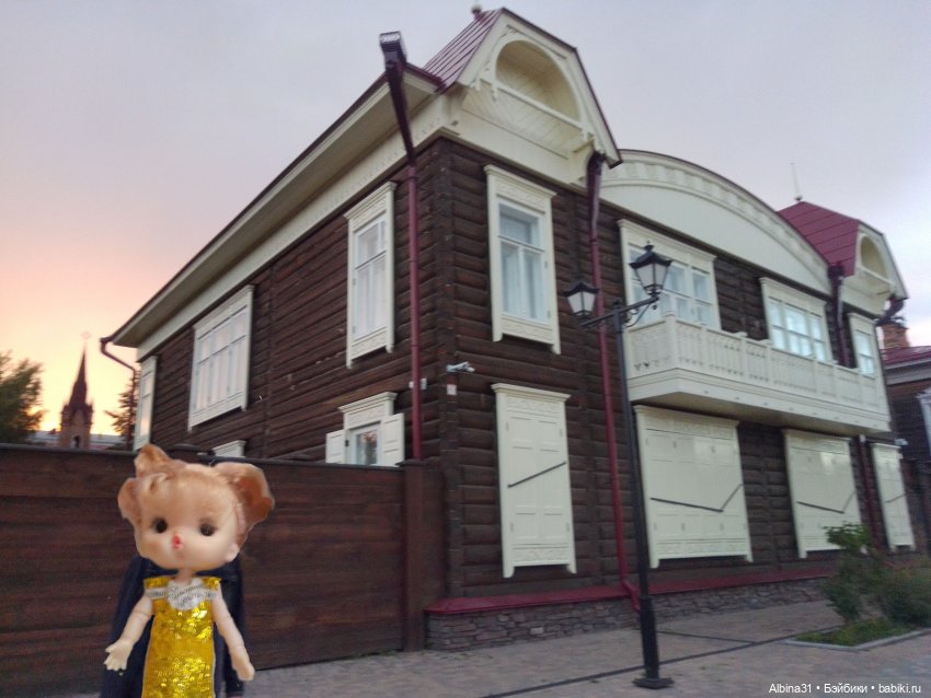 Сентябрь 2023 год — Игровые куклы разных производителей (Разное): редкие бренды