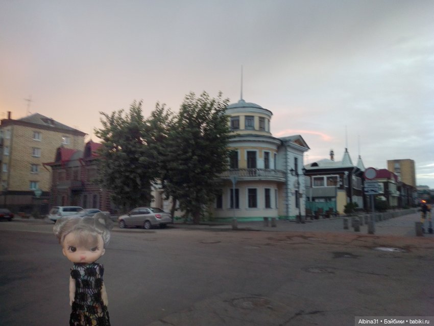 Сентябрь 2023 год — Игровые куклы разных производителей (Разное): редкие бренды