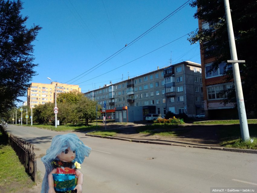 Сентябрь 2023 год — Игровые куклы разных производителей (Разное): редкие бренды