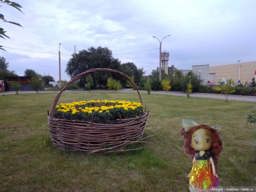 Сентябрь 2023 год — Игровые куклы разных производителей (Разное): редкие бренды