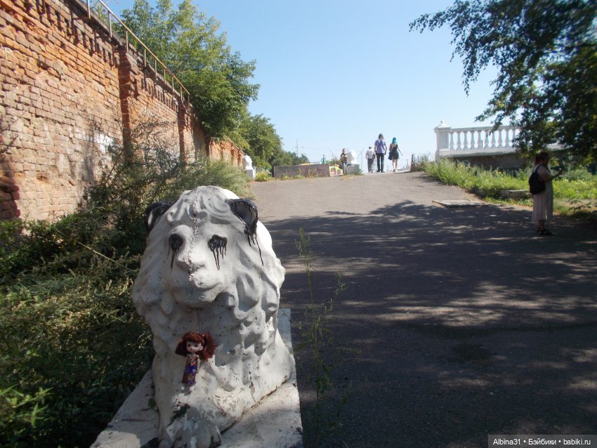 Немного лета — Игровые куклы разных производителей (Разное): редкие бренды (фото 5)