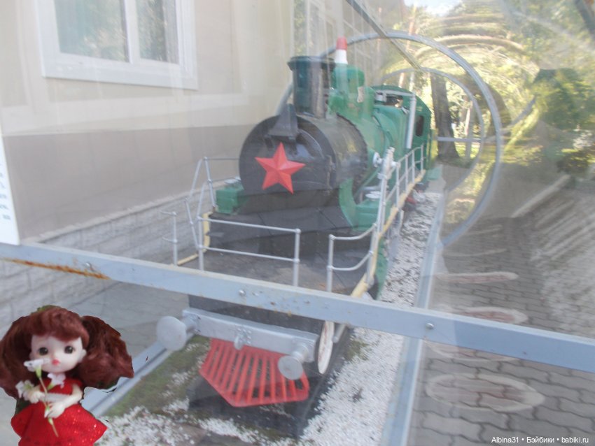 Немного лета — Игровые куклы разных производителей (Разное): редкие бренды