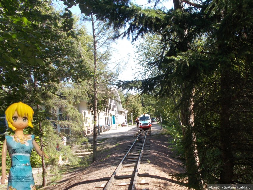 Немного лета — Игровые куклы разных производителей (Разное): редкие бренды (фото 9)