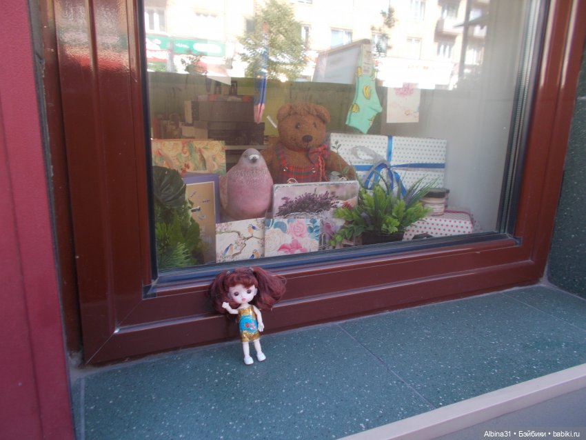 Немного лета — Игровые куклы разных производителей (Разное): редкие бренды
