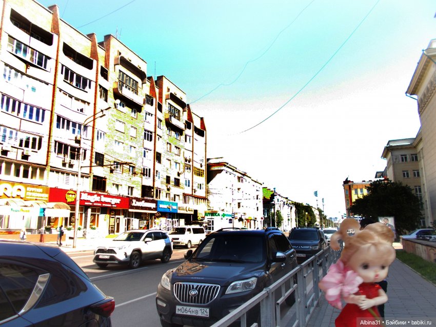 Немного лета — Игровые куклы разных производителей (Разное): редкие бренды