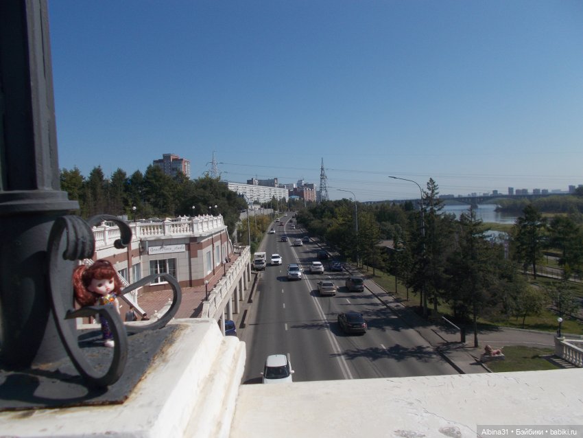 Немного лета — Игровые куклы разных производителей (Разное): редкие бренды (фото 6)