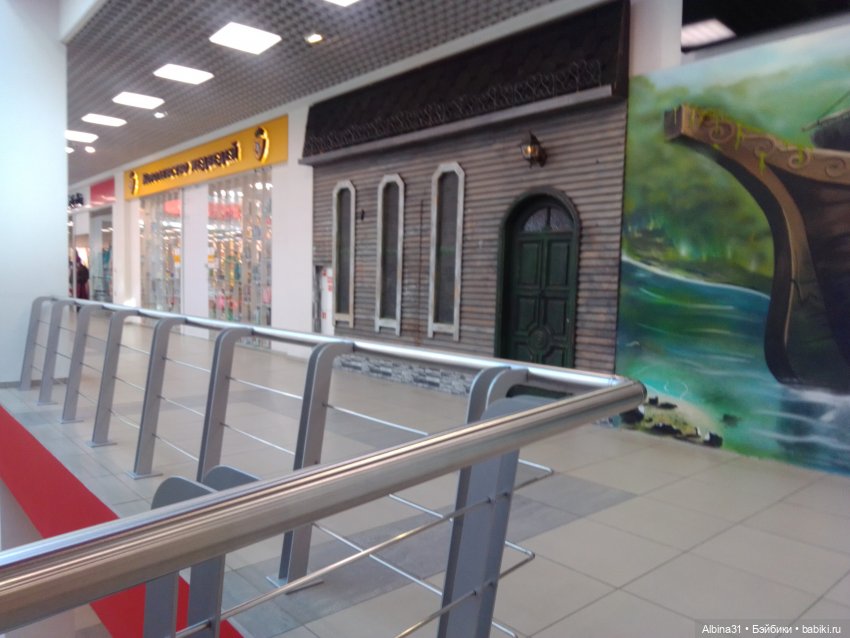 Осень в городе — Игровые куклы разных производителей (Разное): редкие бренды (фото 10)