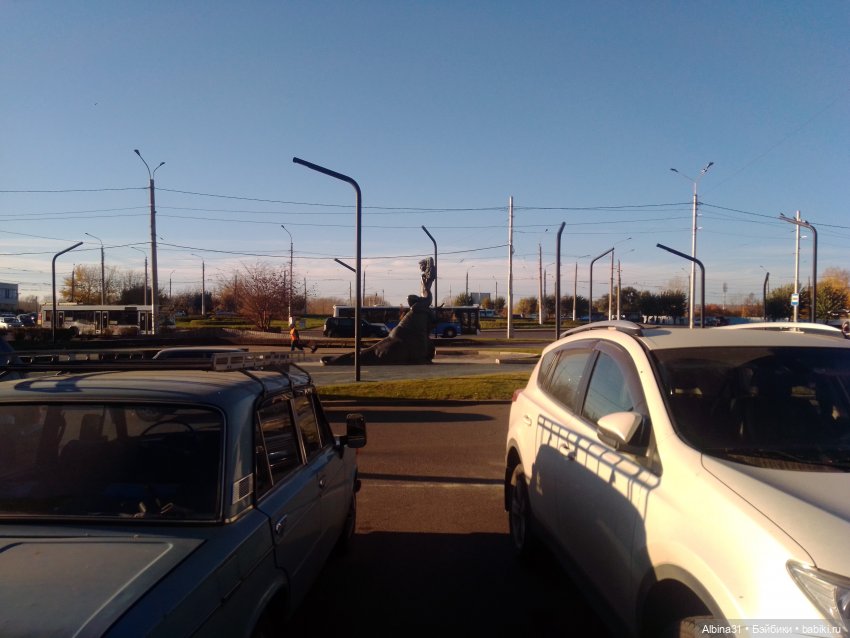 Осень в городе — Игровые куклы разных производителей (Разное): редкие бренды