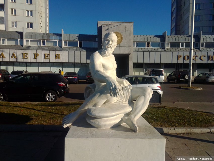 Осень в городе — Игровые куклы разных производителей (Разное): редкие бренды