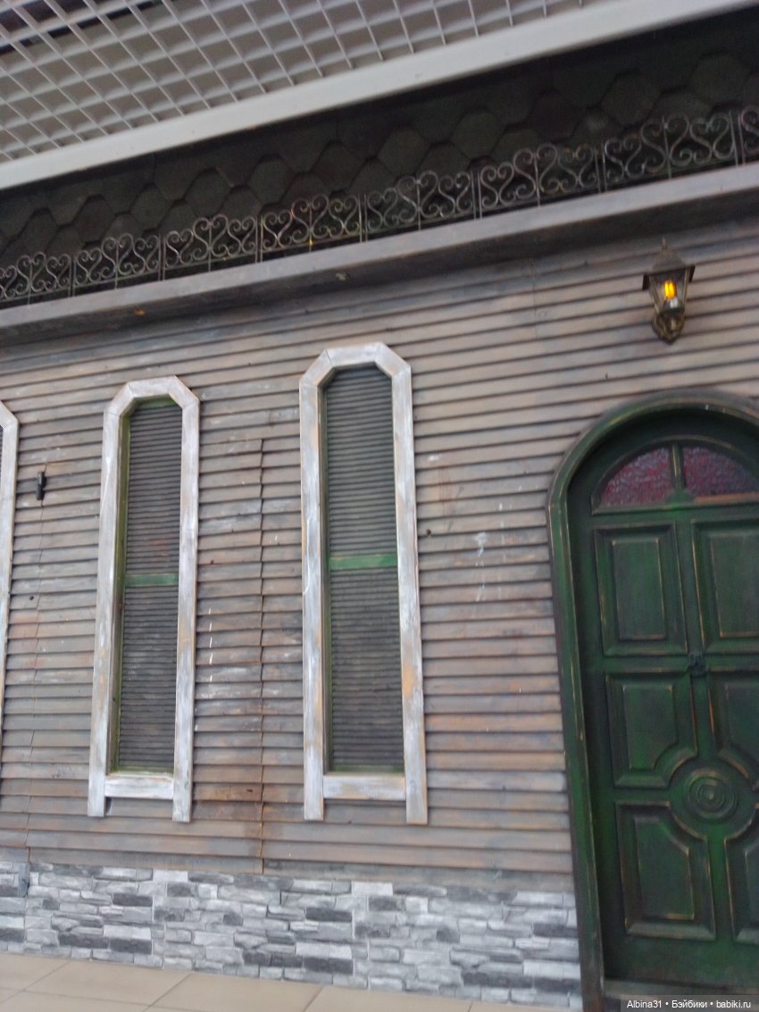 Осень в городе — Игровые куклы разных производителей (Разное): редкие бренды