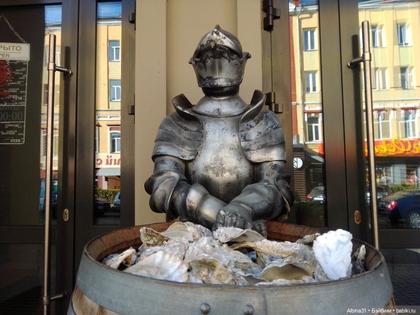 Осень в городе — Игровые куклы разных производителей (Разное): редкие бренды