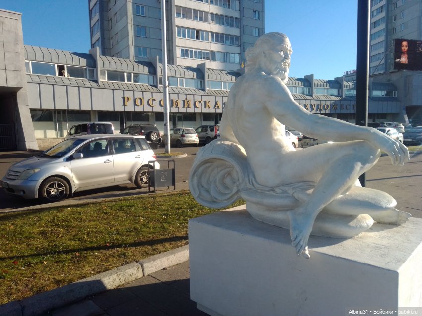 Осень в городе — Игровые куклы разных производителей (Разное): редкие бренды