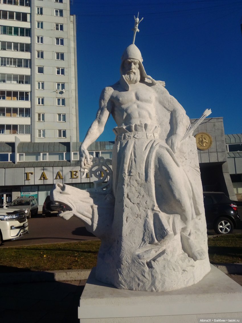 Осень в городе — Игровые куклы разных производителей (Разное): редкие бренды