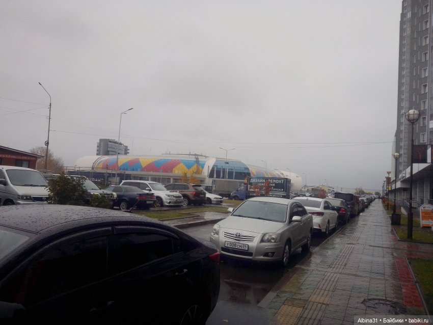 Осень в городе — Игровые куклы разных производителей (Разное): редкие бренды