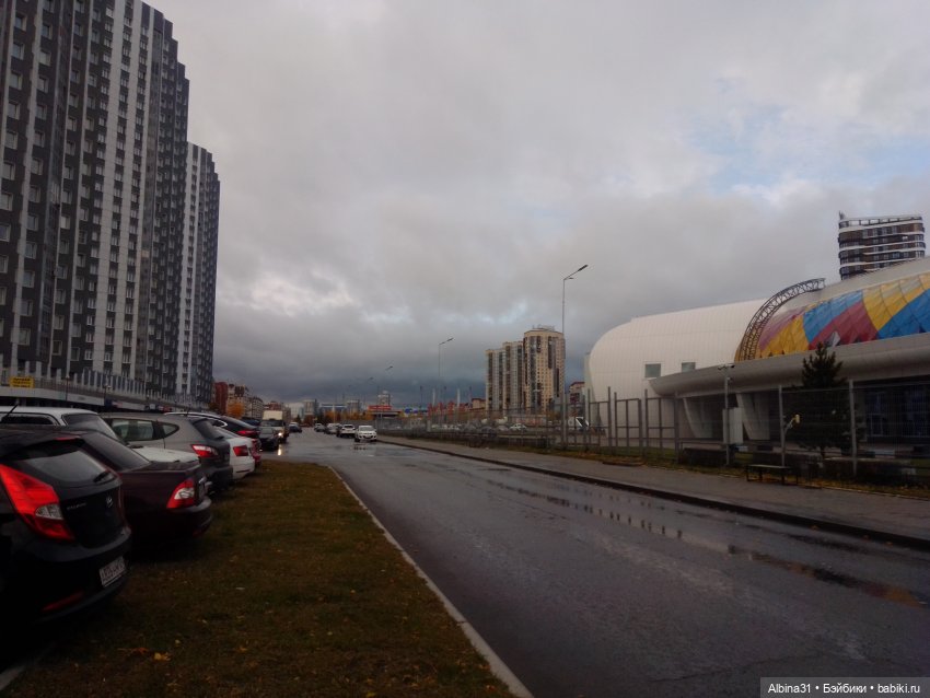 Осень в городе — Игровые куклы разных производителей (Разное): редкие бренды