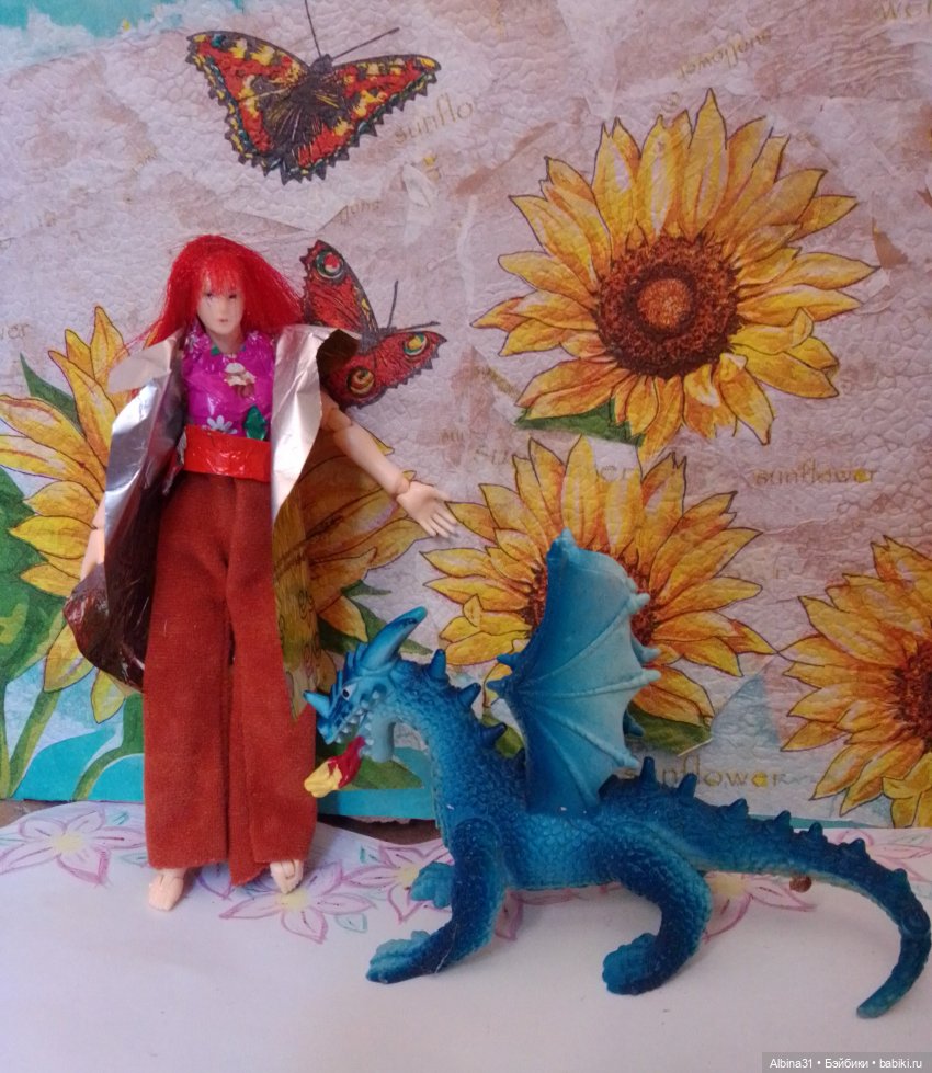 Не выставка, не музей, просто игрушки (15)