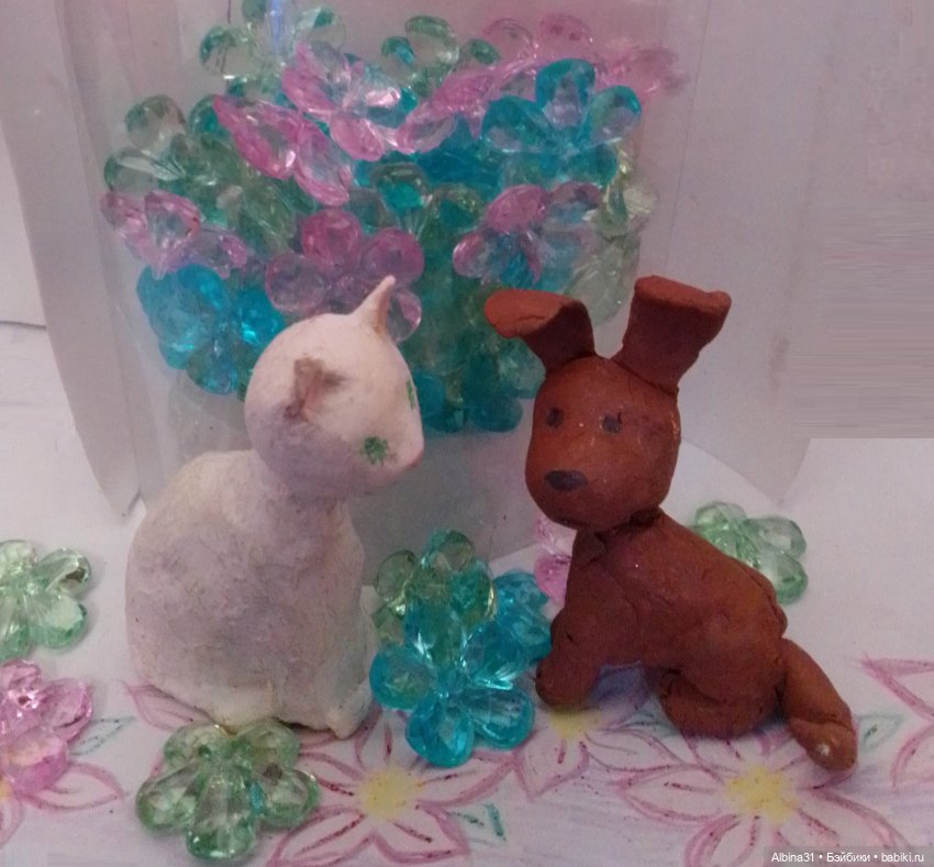 Не выставка, не музей, просто игрушки (15) (фото 4)