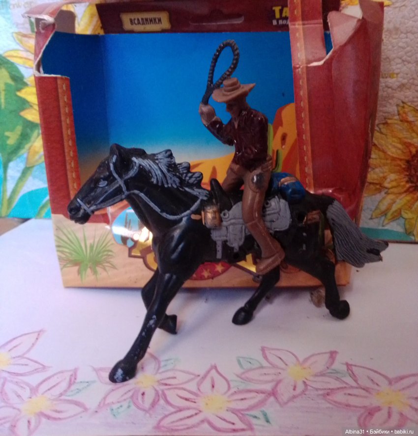 Не выставка, не музей, просто игрушки (15) (фото 3)