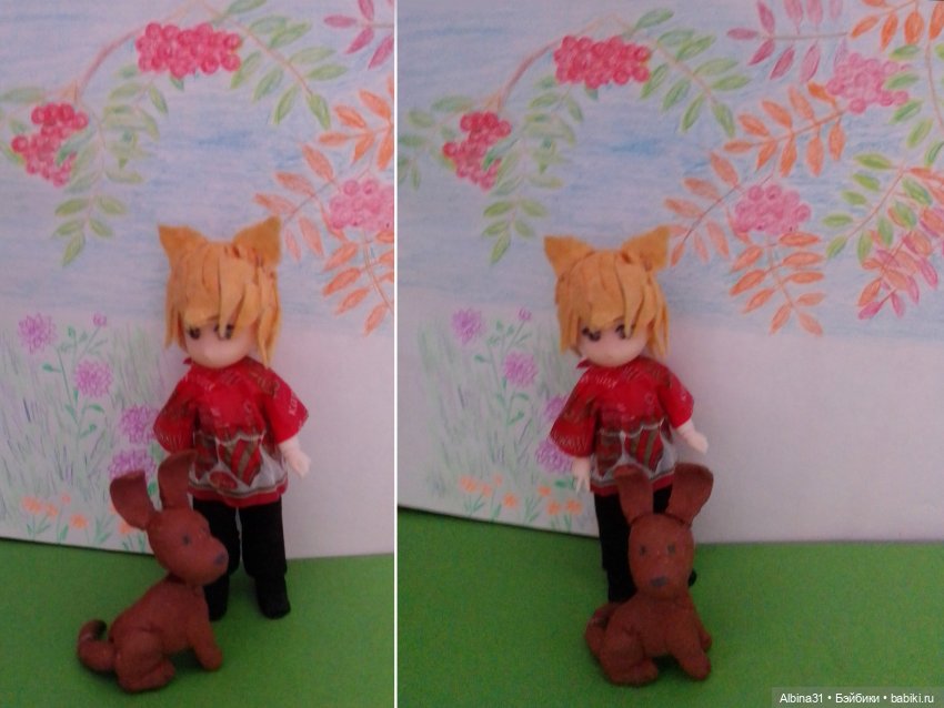 Не выставка, не музей, просто игрушки (15) (фото 10)