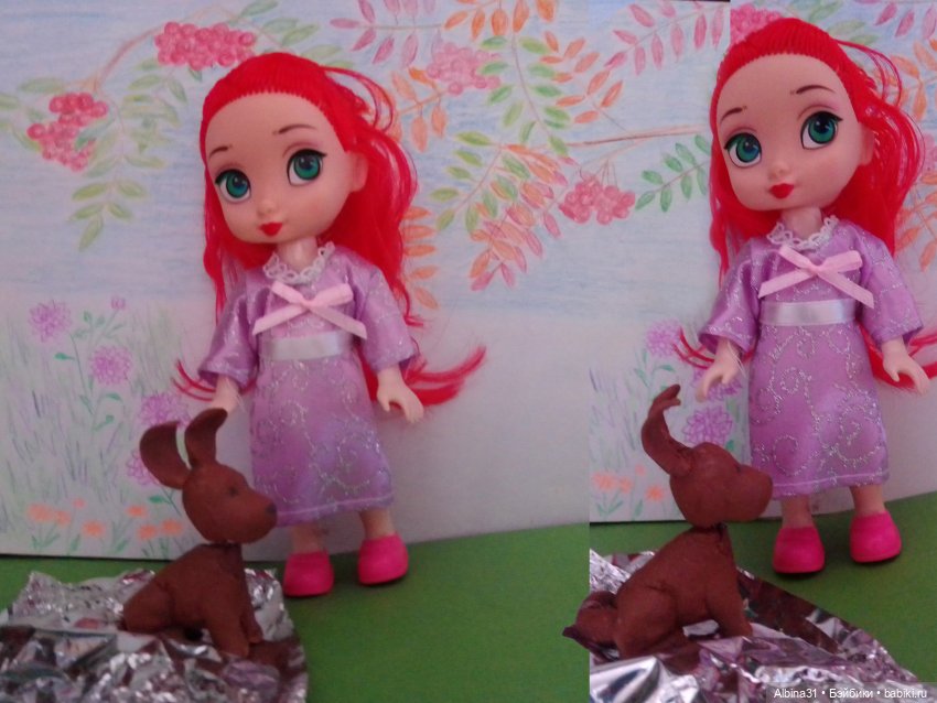 Не выставка, не музей, просто игрушки (15) (фото 5)