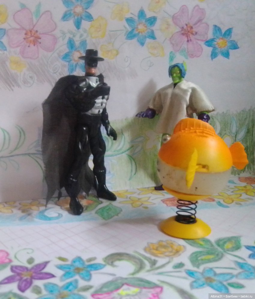 Не выставка, не музей, просто игрушки (15) (фото 8)
