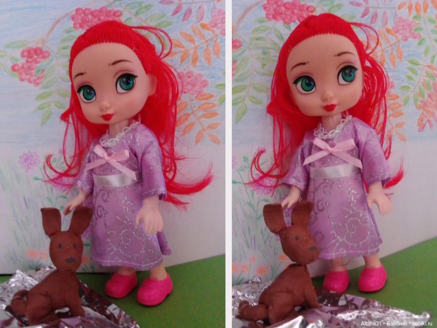 Не выставка, не музей, просто игрушки (15) (фото 6)