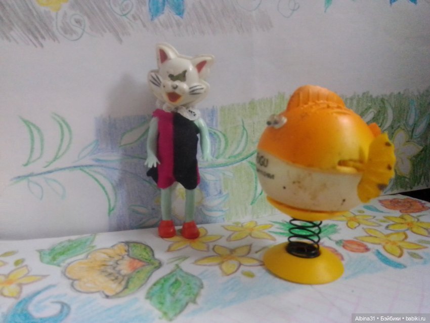 Не выставка, не музей, просто игрушки (15) (фото 7)
