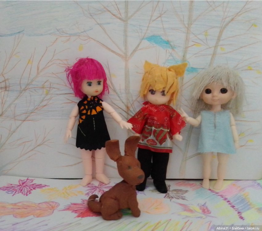 Не выставка, не музей, просто игрушки (15)