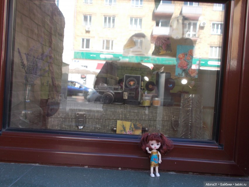 Немного лета — Игровые куклы разных производителей (Разное): редкие бренды