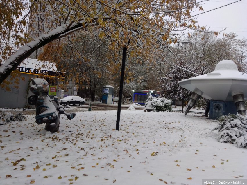 Прогулка в Люберцах — Игровые куклы разных производителей (Разное): редкие бренды