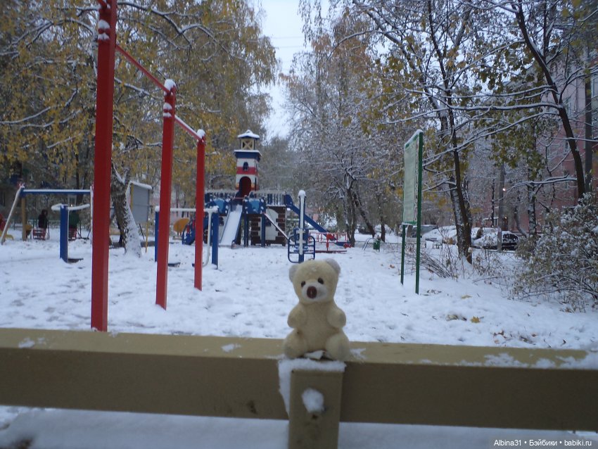 Прогулка в Люберцах — Игровые куклы разных производителей (Разное): редкие бренды (фото 10)