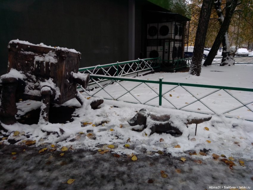 Прогулка в Люберцах — Игровые куклы разных производителей (Разное): редкие бренды